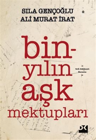 Bin Yılın Aşk Mektupları 