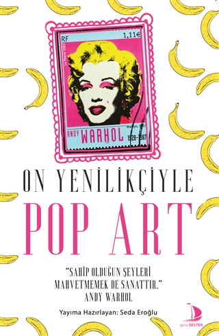 On Yenilikçiyle Pop Art