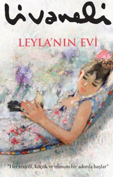 Leyla'nın Evi