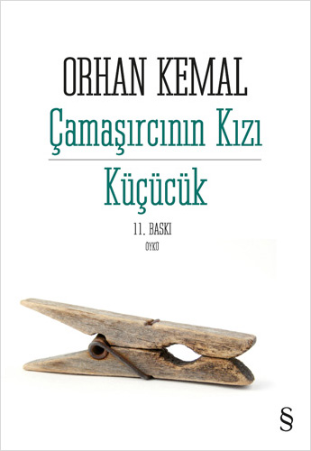 Çamaşırcının Kızı - Küçücük