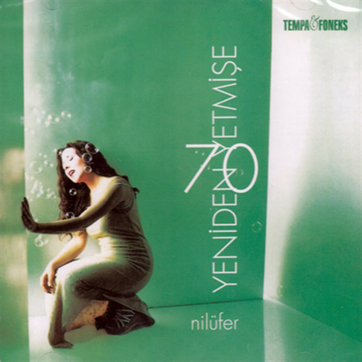 Nilüfer - Yeniden Yetmişe