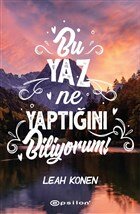 Bu Yaz Ne Yaptığını Biliyorum