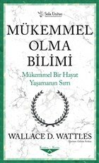 Mükemmel Olma Bilimi