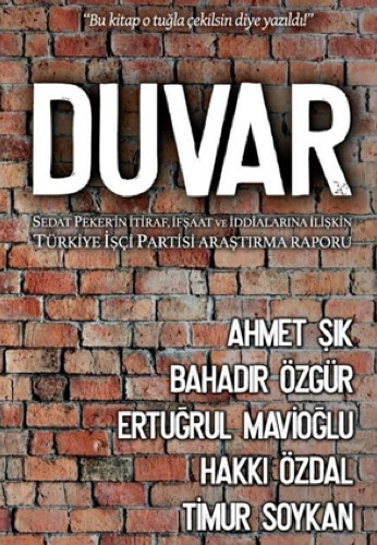 Duvar