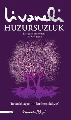 Huzursuzluk