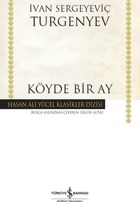 Köyde Bir Ay