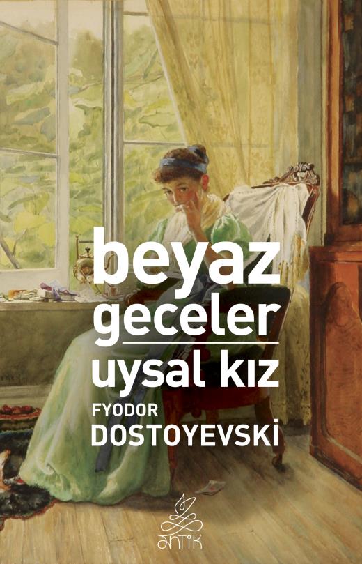 Beyaz Geceler - Uysal Kız