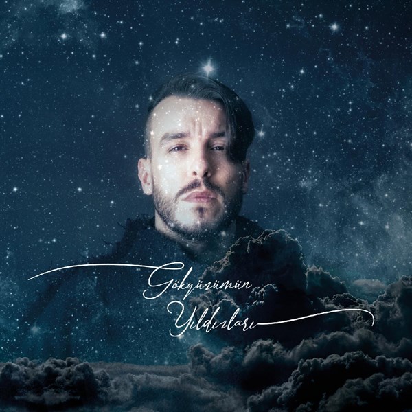 Cem Adrian - Gökyüzümün Yıldızları (CD)