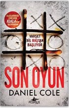 Son Oyun - Kukla Serisi 3