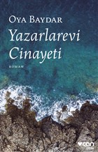 Yazarlarevi Cinayeti