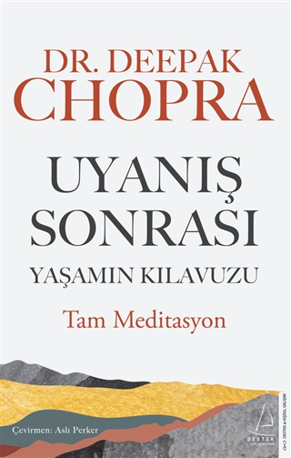 Uyanış Sonrası - Yaşamın Kılavuzu Tam Meditasyon