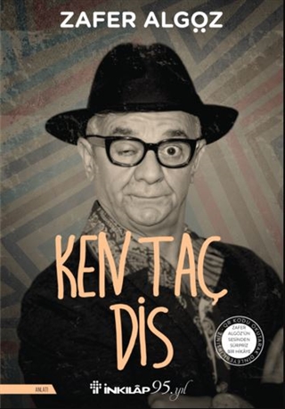 Ken Taç Dis