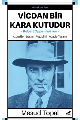 Vicdan Kara Bir Kutudur