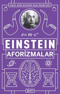 Einstein - Aforizmalar