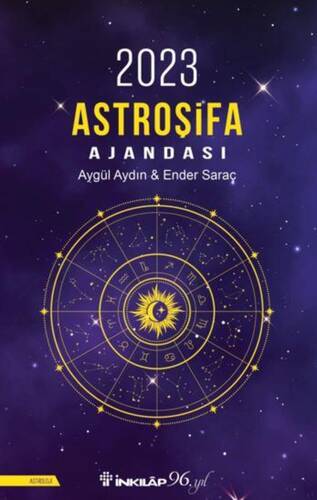 2023 Astroşifa Ajandası