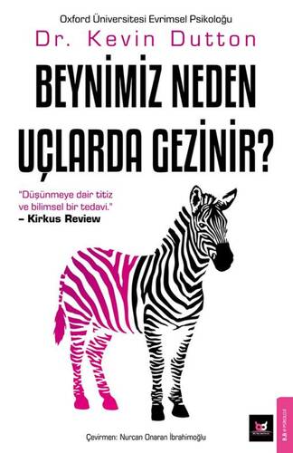 Beynimiz Neden Uçlarda Gezinir?