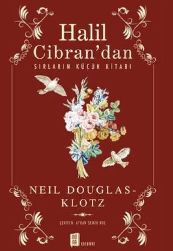 Halil Cibran'dan Sırların Küçük Kitabı