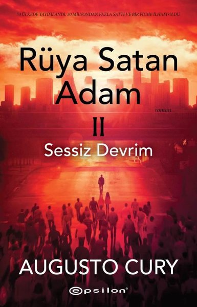 Rüya Satan Adam 2 - Sessiz Devrim 