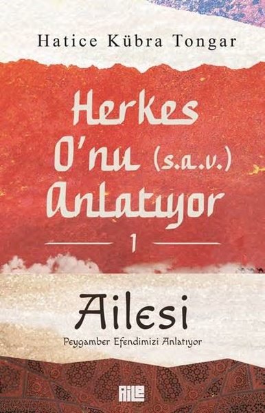 Herkes O'nu Anlatıyor 1 - Ailesi