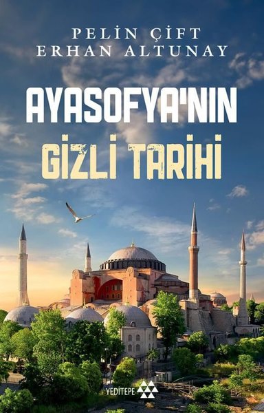 Ayasofya'nın Gizli Tarihi