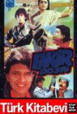 Fakir Dostu (DVD) <br /> Mithun Chanroborty<br />Hint Filmi