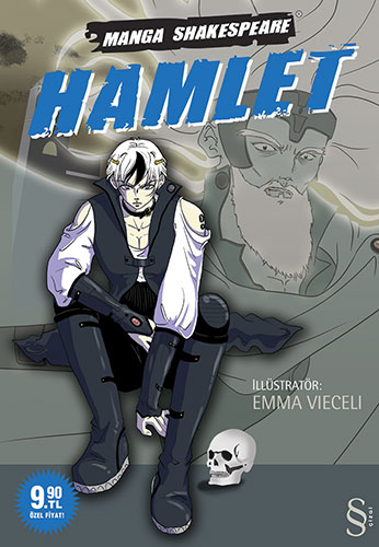 Hamlet<br />Manga Cizgileriyle