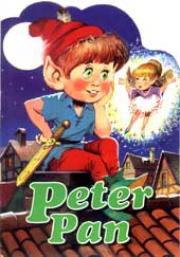 Peter Pan<br />Dünya Cocuk Klasikleri