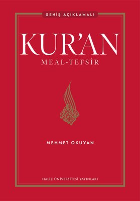 Kuran Meal - Tefsir (Ciltli) Geniş Açıklamalı