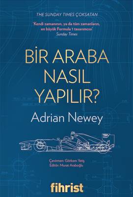 Bir Araba Nasıl Yapılır?