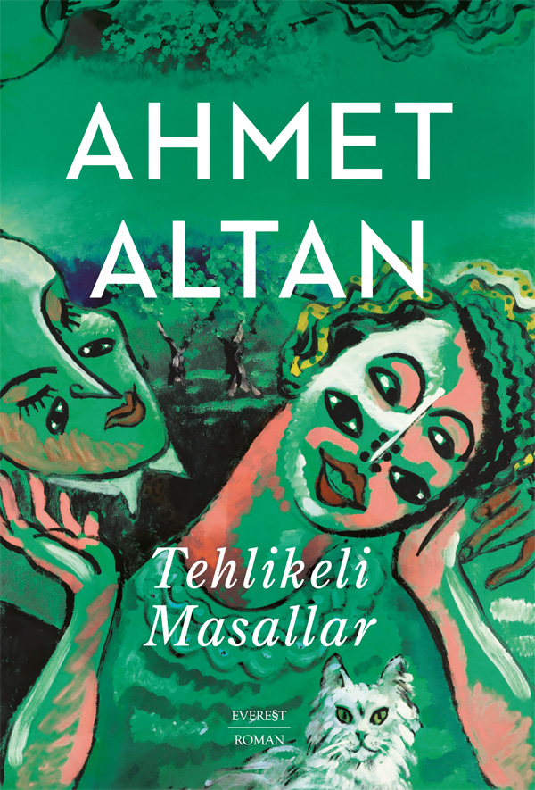 Tehlikeli Masallar<br />