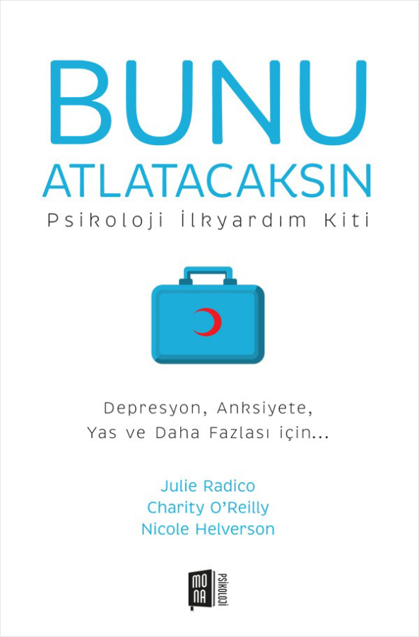 Bunu Atlatacaksın