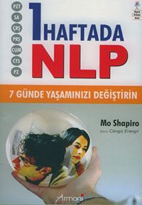 1 Haftada NLP<BR>Mo Shapiro