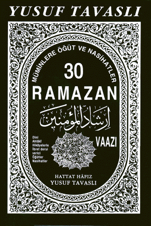 30 Ramazan Vaazi<br />