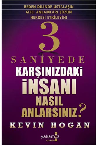 3 Saniyede Karşınızdaki İnsanı Nasıl Anlarsınız