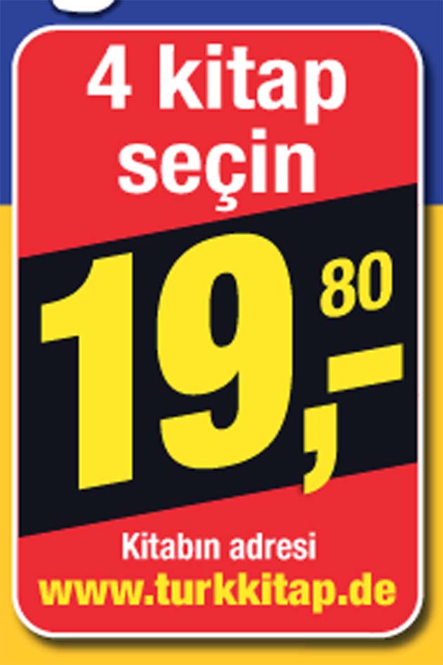 Süper İndirimli Kitap Seti