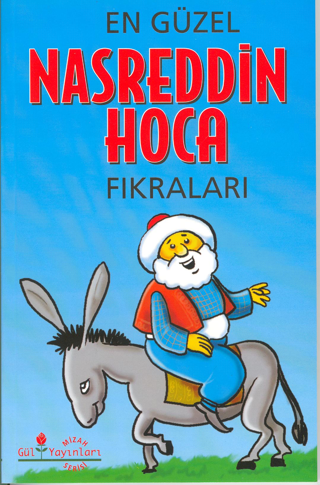 En Güzel Nasreddin Hoca Fikralari