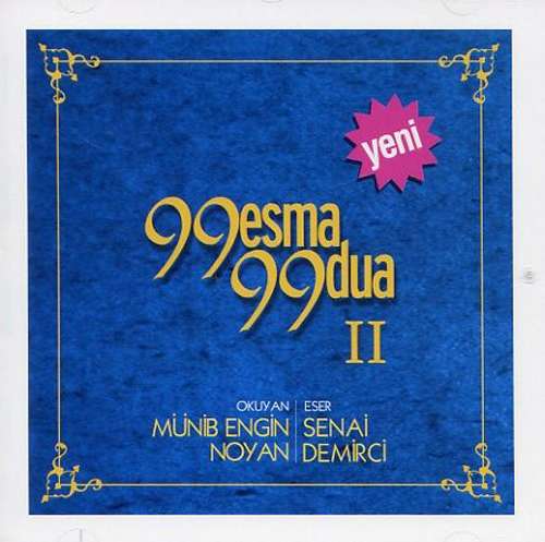 99 Esma 99 Dua (2)<br>Engin Noyan