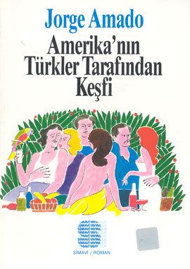 Amerika'nın Türkler Tarafından Keşfi