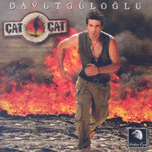 Cat...Cat.. <br> Davut Güloglu