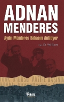 Adnan Menderes<br>Veli Sırım