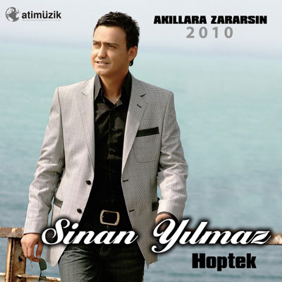 Akillara Zararsin<br>Sinan Yilmaz