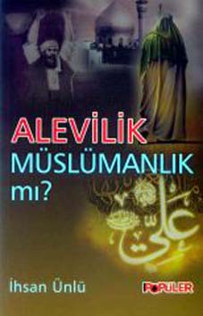 Alevilik Müslümanlik mi?<br />