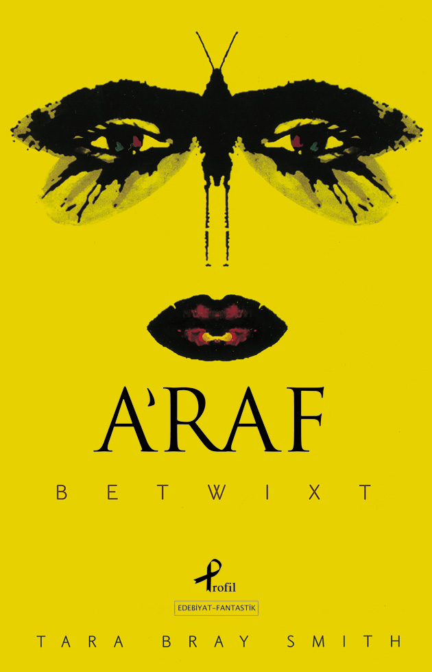 Araf (Betwixt)<br />