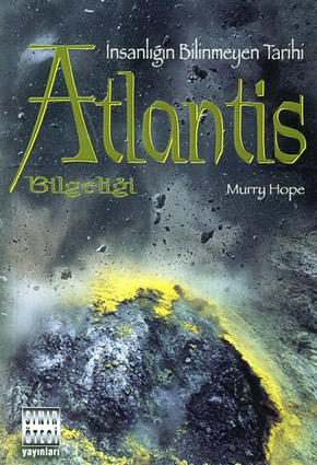 Atlantis Bilgeliği<br>Mury Hope