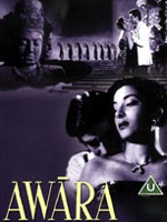 Avare (VCD)<br>Hint Filmi