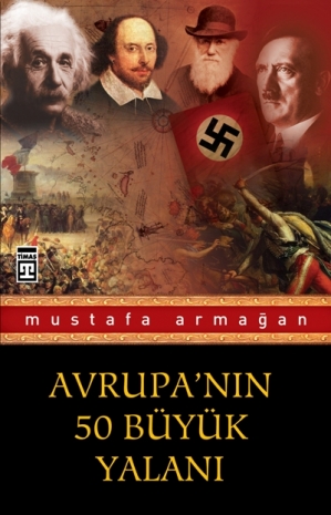 Avrupa'nin 50 Büyük Yalani<br />