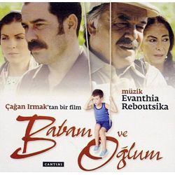 Babam ve Oglum (VCD)<br>Fikret Kuskan