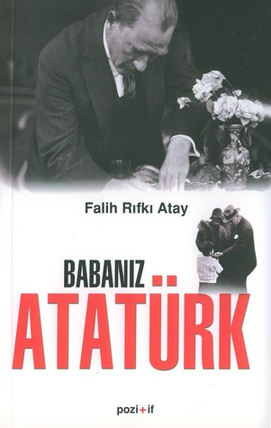 Babanız Atatürk