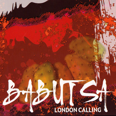 London Calling<br>Babutsa