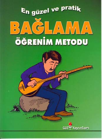 En Kolay Baglama Ögrenim Metodu